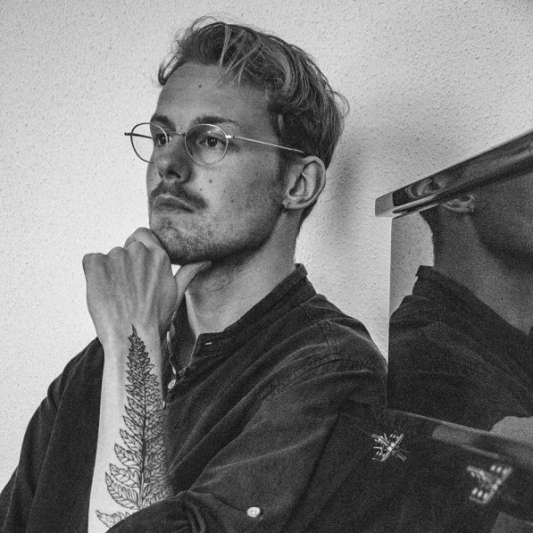 Hugo Tromp on SoundBetter