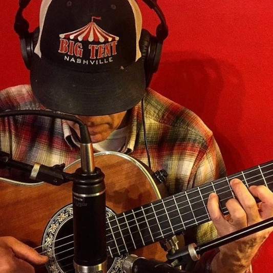 David R. on SoundBetter