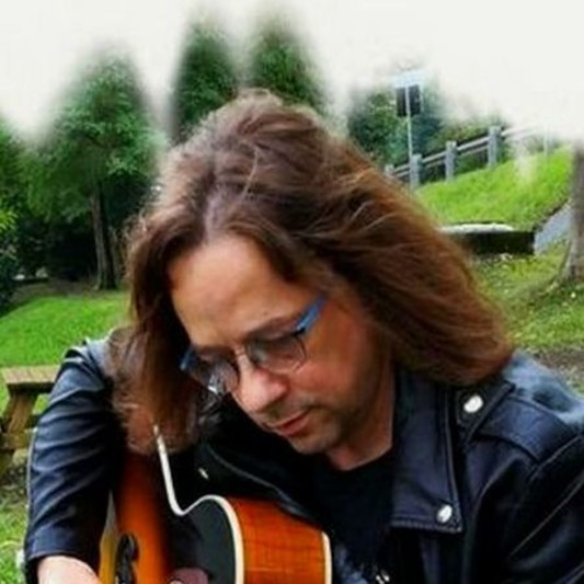 lorenzo g. on SoundBetter