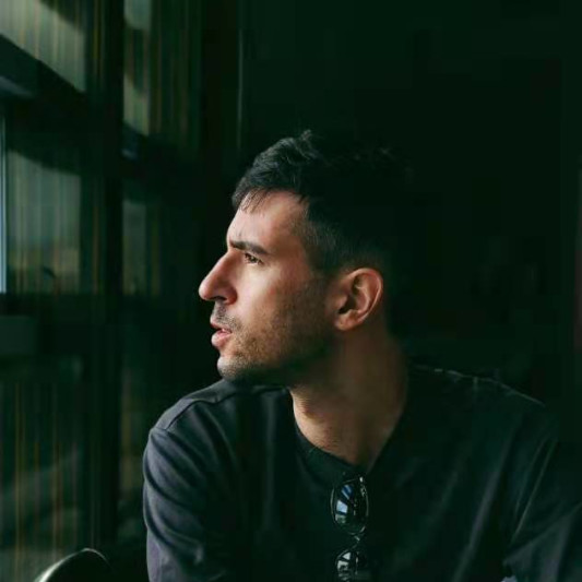 Idrisse K. on SoundBetter