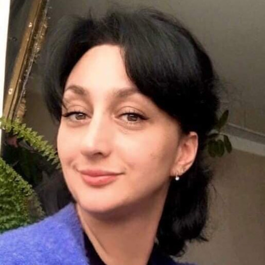 Tamara Salukvadze on SoundBetter