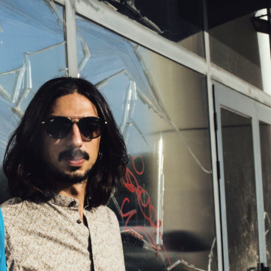 Filippo Scandroglio on SoundBetter