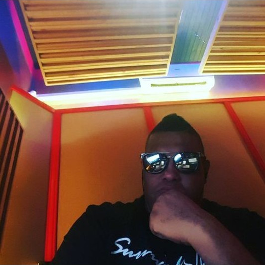 Peter "Shady" Harrsion on SoundBetter