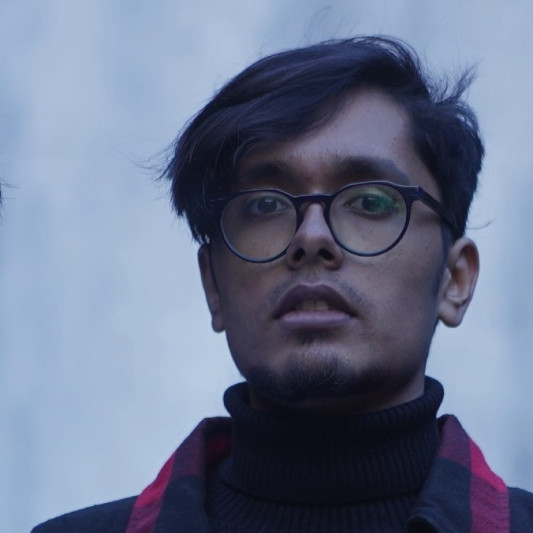 Pratik Singh on SoundBetter