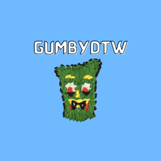 GumbyDTW on SoundBetter