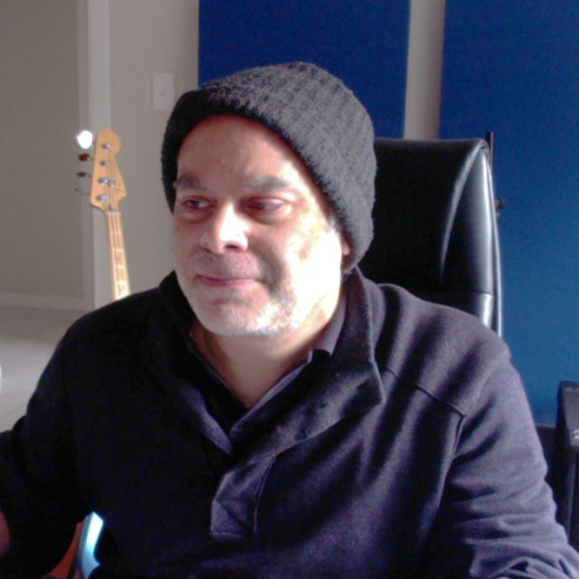 Pat Lajoie on SoundBetter