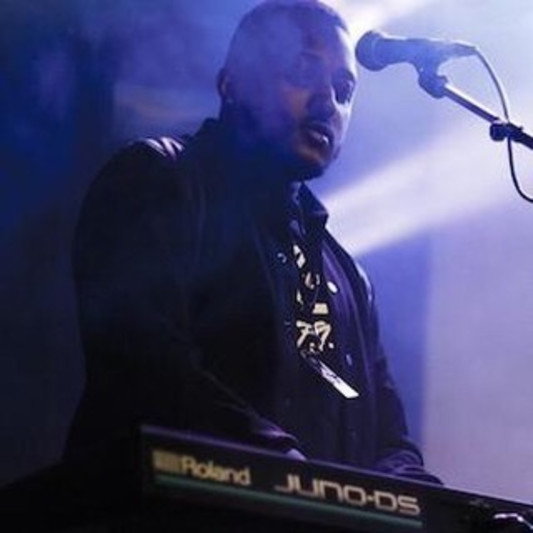 Andrew Afework on SoundBetter