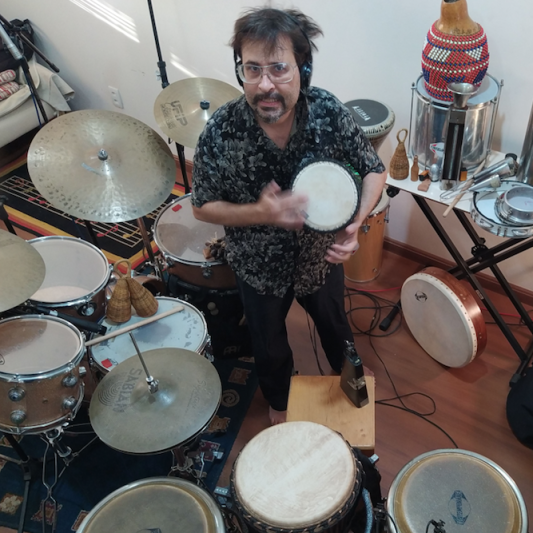 Emilio Martins on SoundBetter