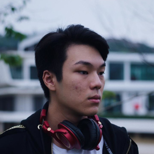Wesley Boo on SoundBetter