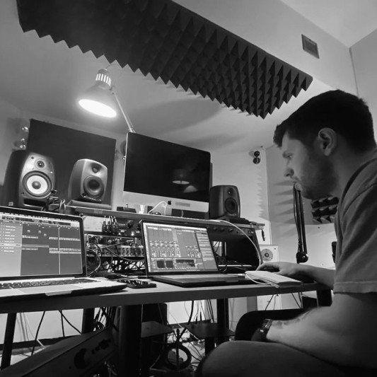 Leftmind on SoundBetter