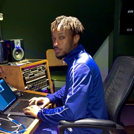 Madumbi on SoundBetter