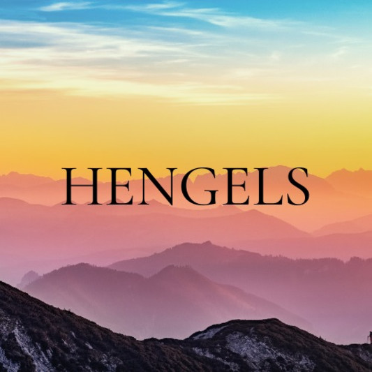 Hengels on SoundBetter
