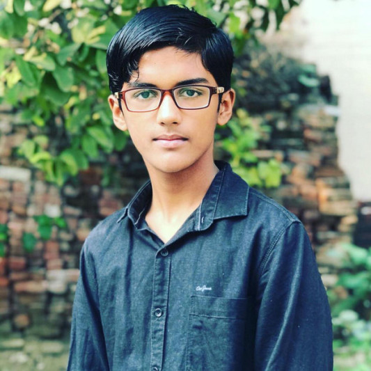 Shashwat Sangwan on SoundBetter