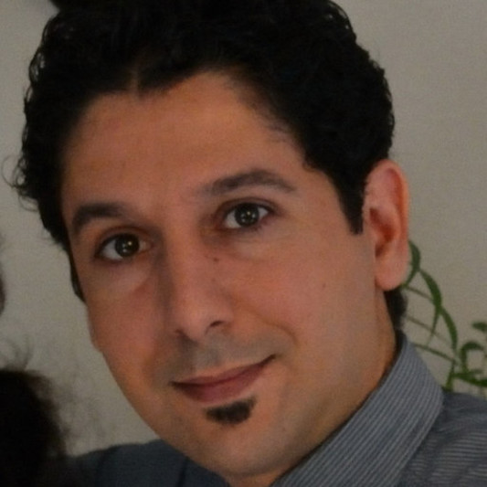 Babak Sharifimajd on SoundBetter