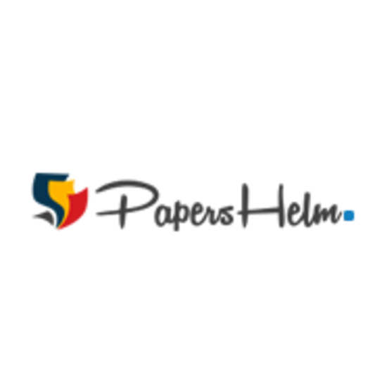 PapersHelm on SoundBetter