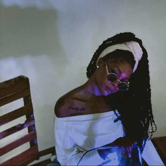 Aza Rae Official on SoundBetter