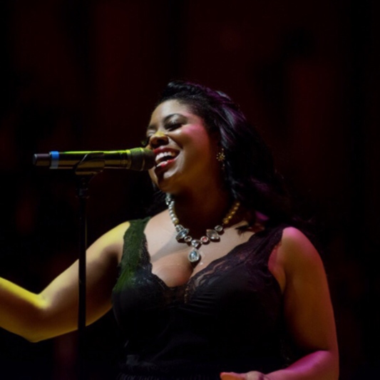 Drea on SoundBetter