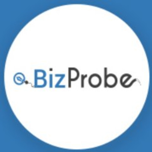 BizProbe on SoundBetter