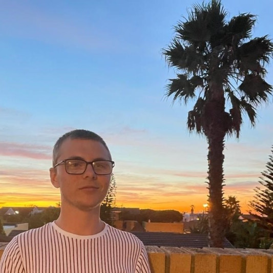 Chayton Koch on SoundBetter