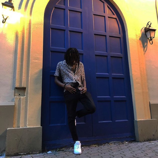 IAMLOKY on SoundBetter