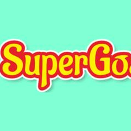 supergoat on SoundBetter