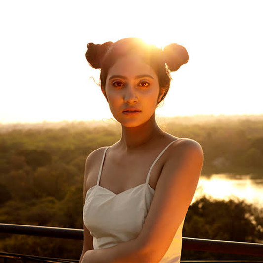 Suhasini on SoundBetter