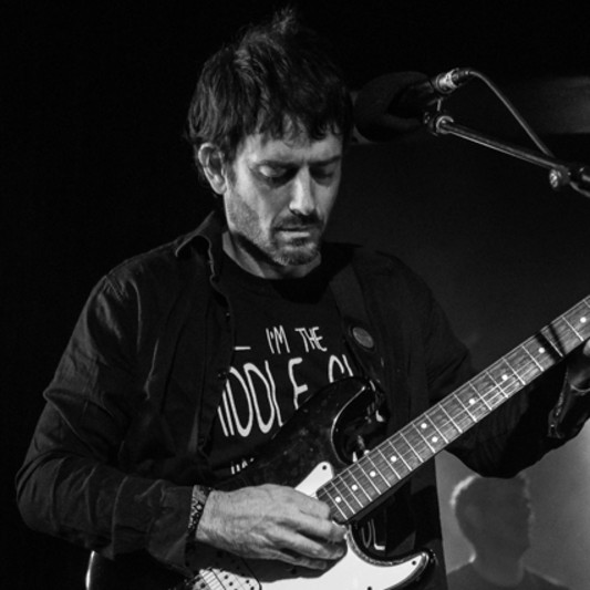 Argus Bond on SoundBetter