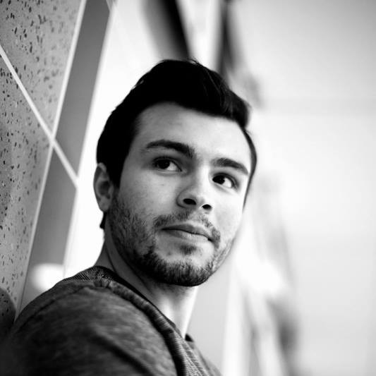 Anatole Benito on SoundBetter