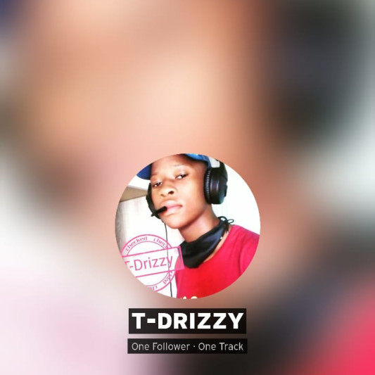 T-Drizzy on SoundBetter