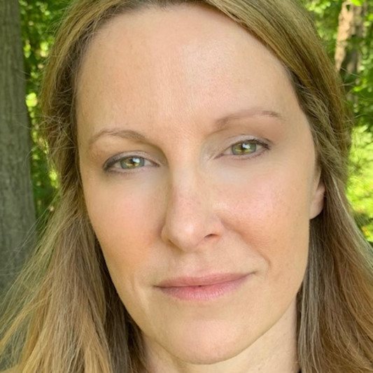 Kristen C. on SoundBetter