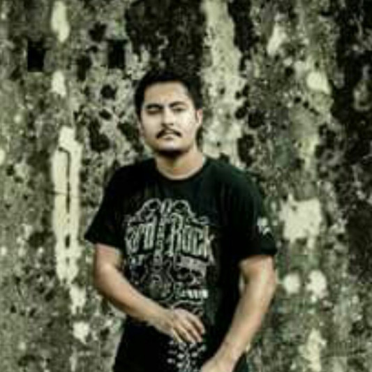 Misael Rodrigues on SoundBetter