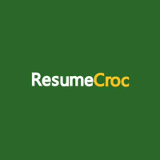 ResumeCroc on SoundBetter