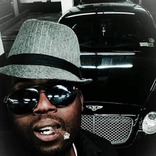 CROMEPOWERZ on SoundBetter