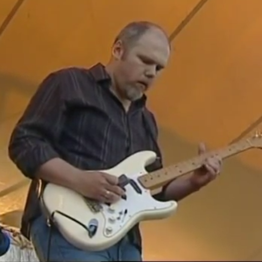 Rob McDade on SoundBetter
