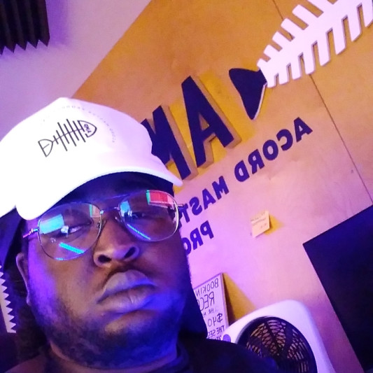 Big Nu on SoundBetter