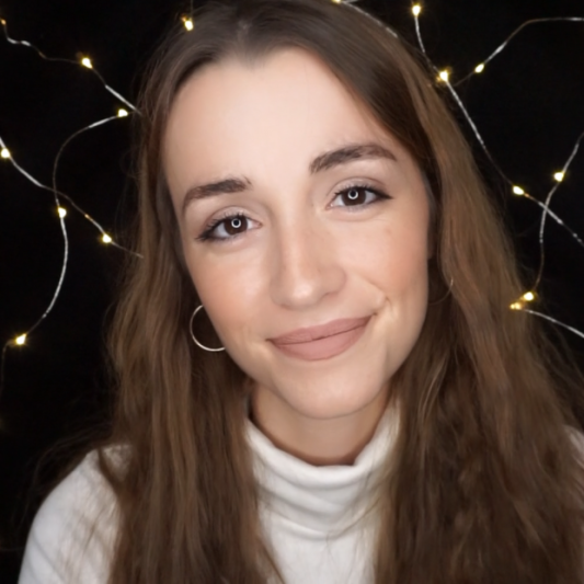 Sarah K. on SoundBetter