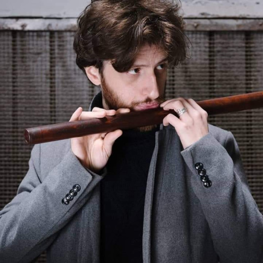 Alessandro de Carolis on SoundBetter