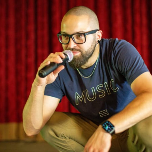 MAZEMENT on SoundBetter