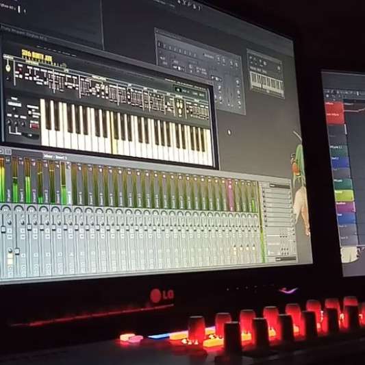 MARC s.c on SoundBetter