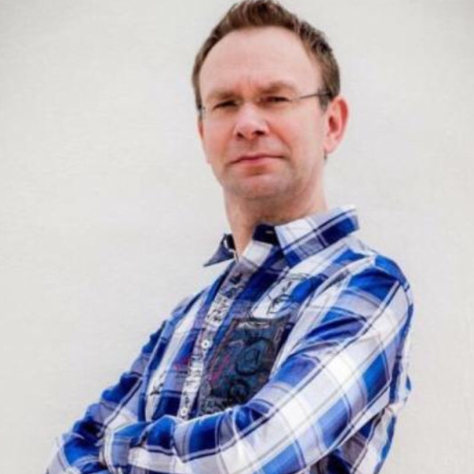 Andre Potthoff on SoundBetter