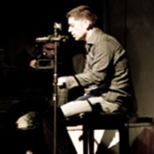 Giovanni Reyes on SoundBetter