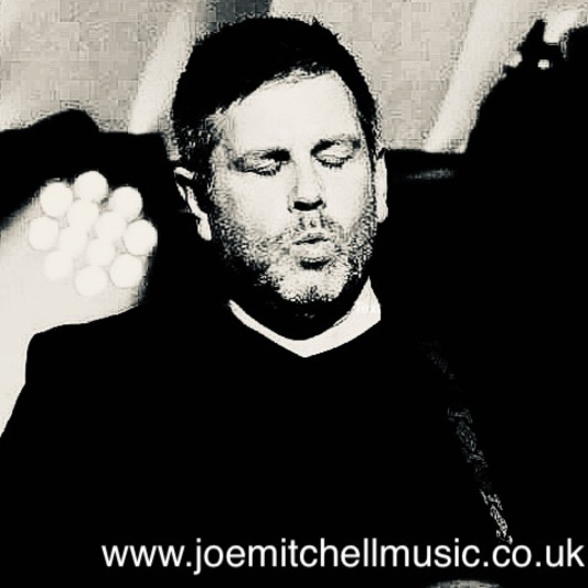 Joe Mitchell on SoundBetter