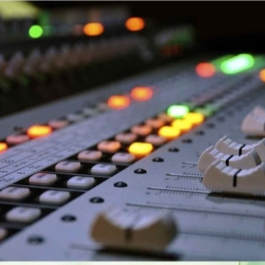 Aeonmusic on SoundBetter