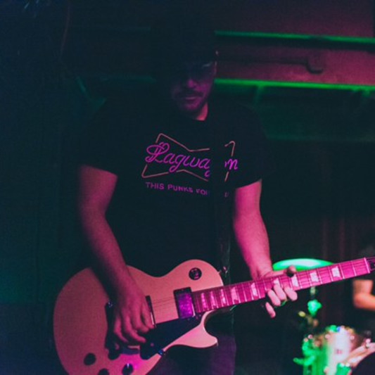 Antonio Estrada on SoundBetter