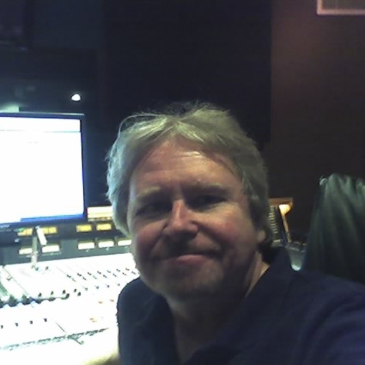 James Barth on SoundBetter