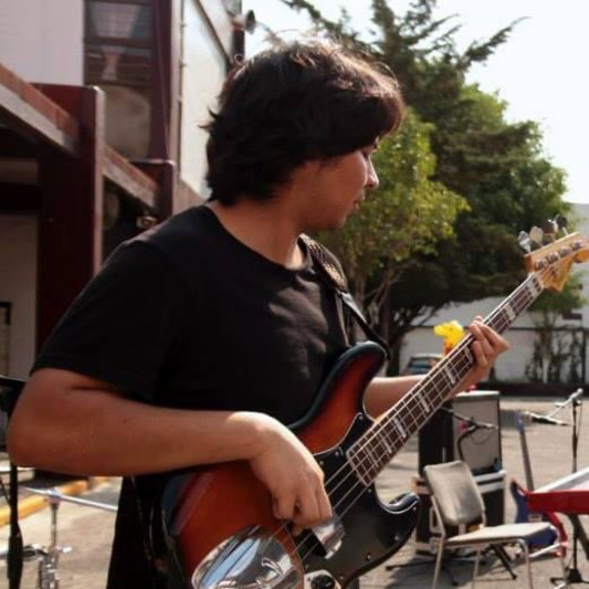 Andres Olivares on SoundBetter