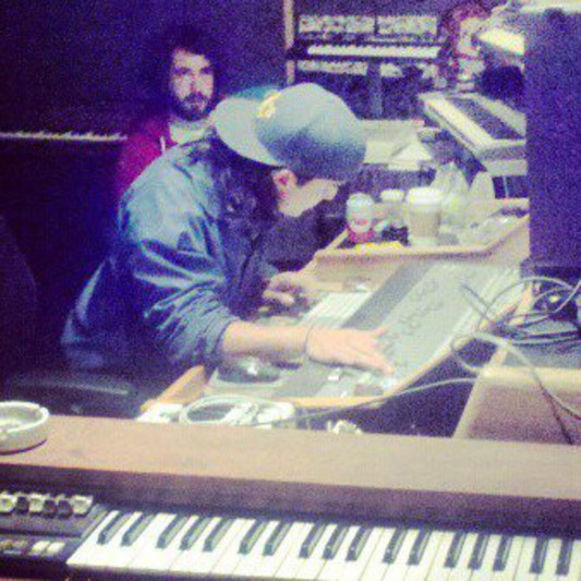 Brandon "Wise Owl" Niznik on SoundBetter