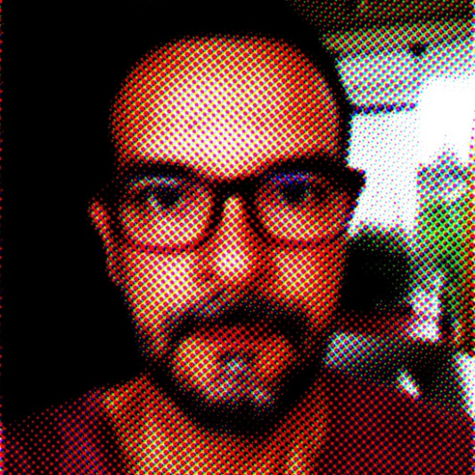 Dante Herrera on SoundBetter