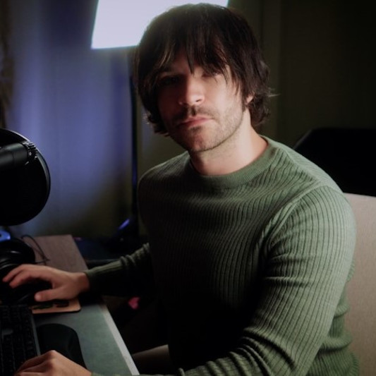 Sebastian Park on SoundBetter