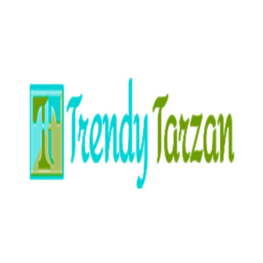 Trendy Tarzan on SoundBetter
